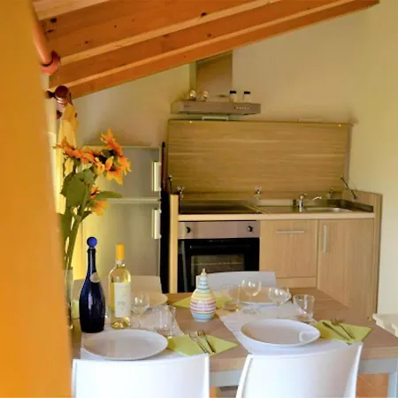 Charming In With Terrace *